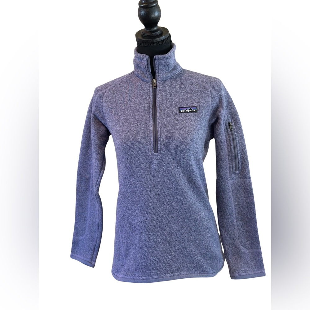 Patagonia Better Sweater XS